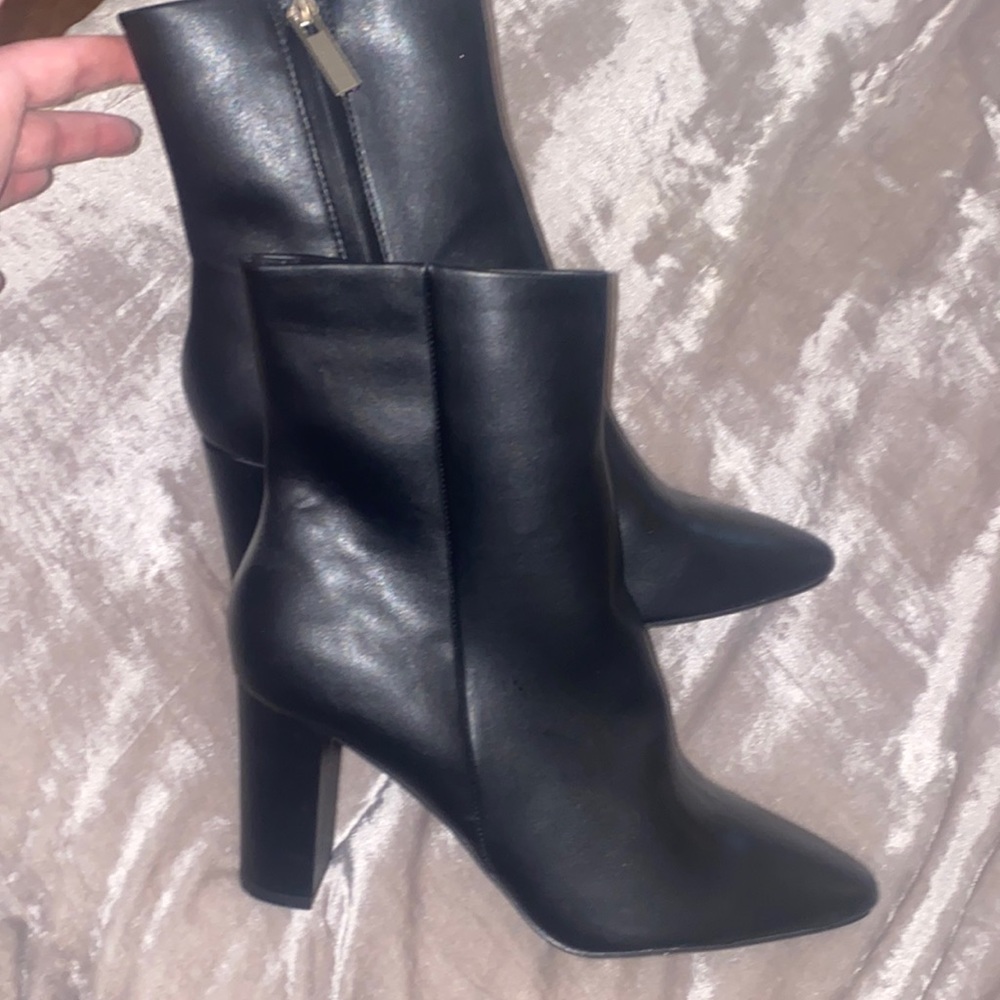 Women’s boutique booties